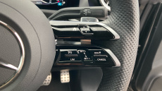 Mercedes-Benz CLA 220d AMG Line Premium Plus 4dr Tip Auto Diesel Saloon